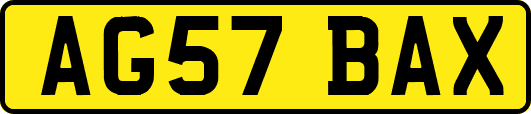 AG57BAX