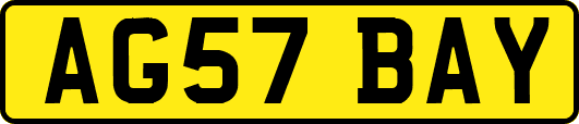 AG57BAY