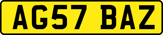 AG57BAZ