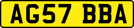 AG57BBA