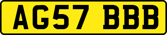 AG57BBB