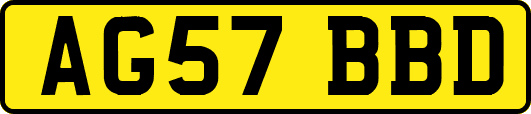 AG57BBD