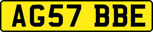 AG57BBE