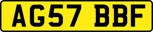 AG57BBF