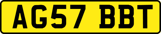 AG57BBT