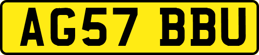 AG57BBU