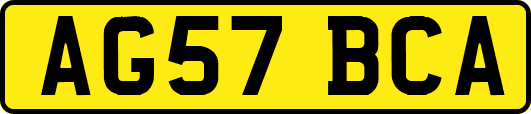 AG57BCA