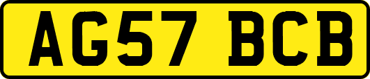 AG57BCB