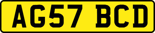 AG57BCD