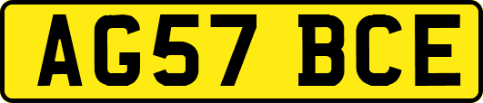 AG57BCE