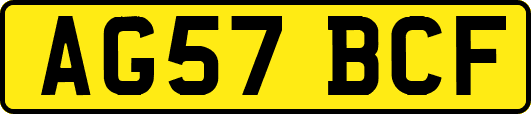 AG57BCF