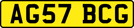 AG57BCG