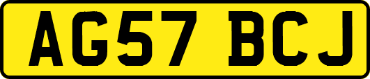 AG57BCJ