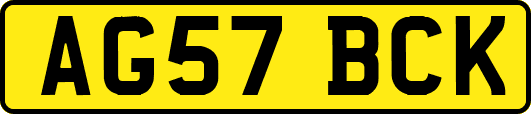 AG57BCK