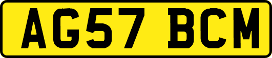 AG57BCM