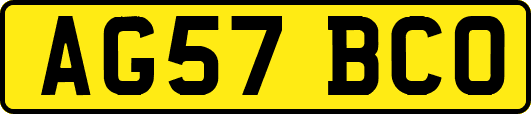 AG57BCO