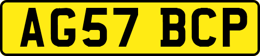 AG57BCP