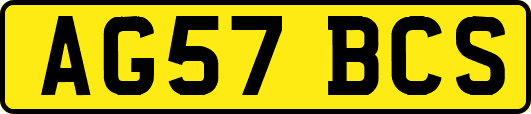 AG57BCS