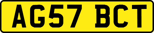 AG57BCT