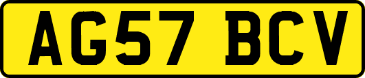 AG57BCV