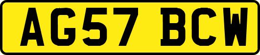 AG57BCW