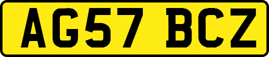 AG57BCZ