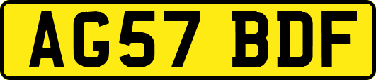 AG57BDF