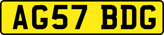 AG57BDG