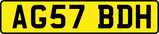 AG57BDH