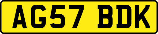 AG57BDK