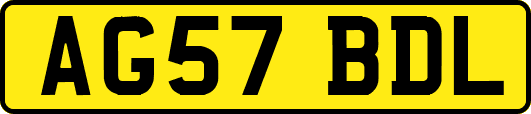 AG57BDL