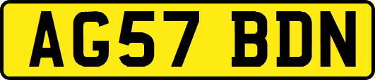 AG57BDN