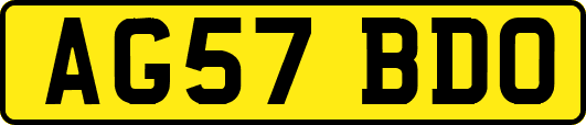 AG57BDO