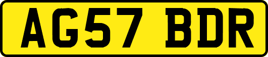 AG57BDR
