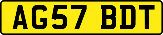 AG57BDT