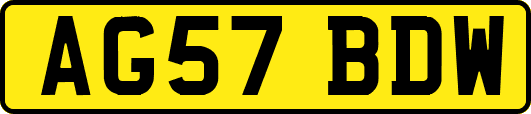 AG57BDW