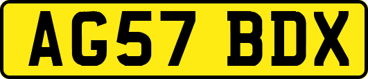 AG57BDX