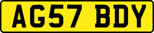 AG57BDY
