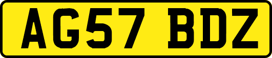 AG57BDZ