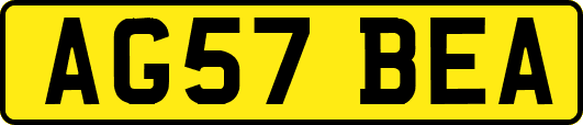 AG57BEA