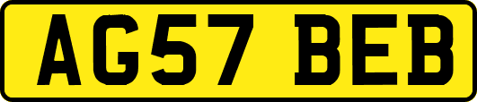 AG57BEB