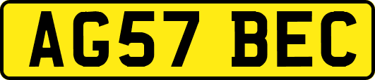 AG57BEC