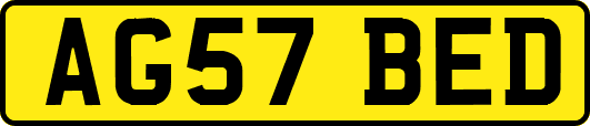 AG57BED