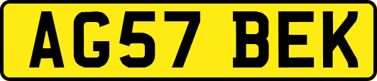 AG57BEK