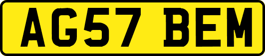 AG57BEM