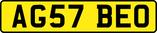 AG57BEO