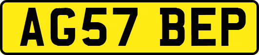 AG57BEP