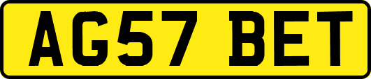 AG57BET