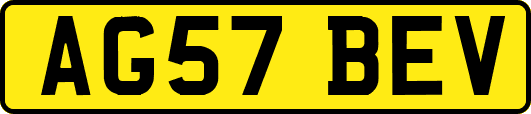 AG57BEV