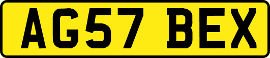 AG57BEX